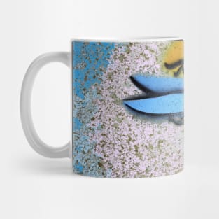 fairy / Swiss Artwork Photography Mug